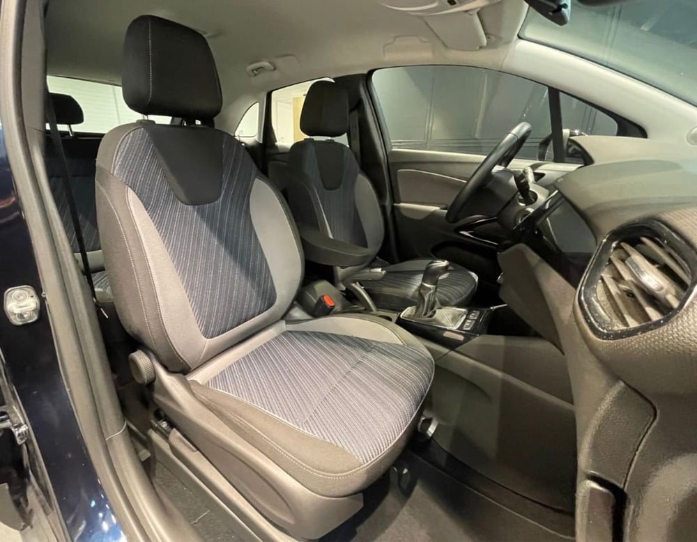 Opel Crossland X usata a Ferrara (5)