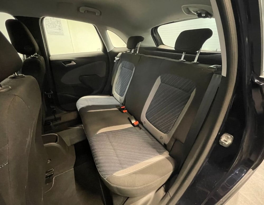 Opel Crossland X usata a Ferrara (6)