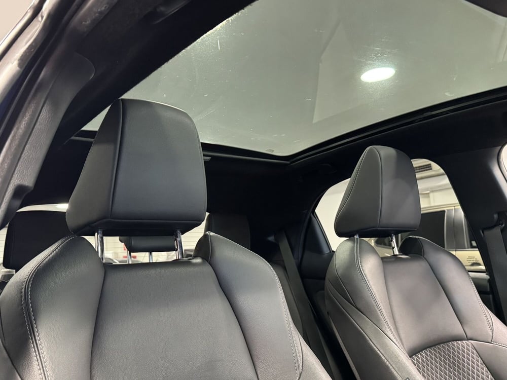 Toyota Yaris usata a Brescia (15)
