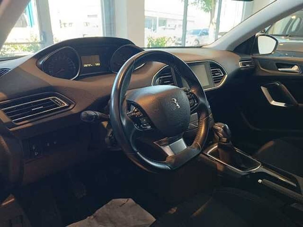 Peugeot 308 usata a Forlì-Cesena (10)