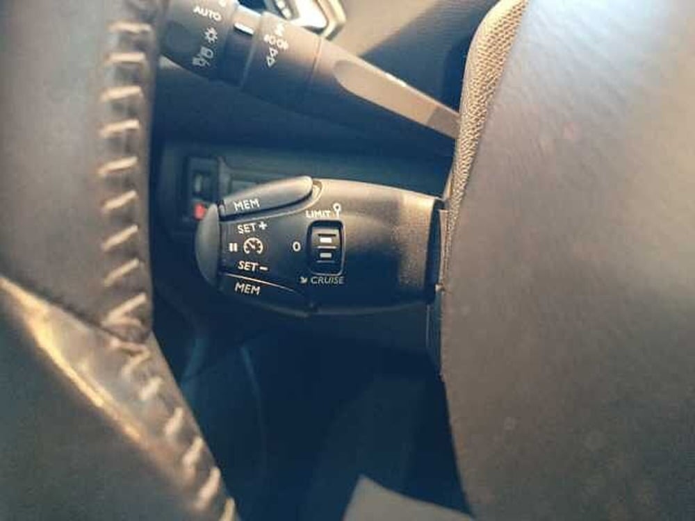 Peugeot 308 usata a Forlì-Cesena (11)