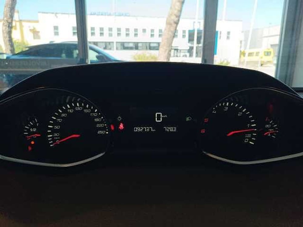 Peugeot 308 usata a Forlì-Cesena (12)