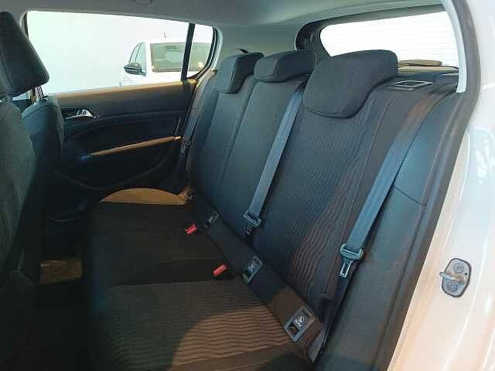 Peugeot 308 usata a Forlì-Cesena (16)