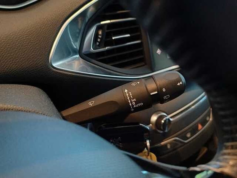 Peugeot 308 usata a Forlì-Cesena (19)