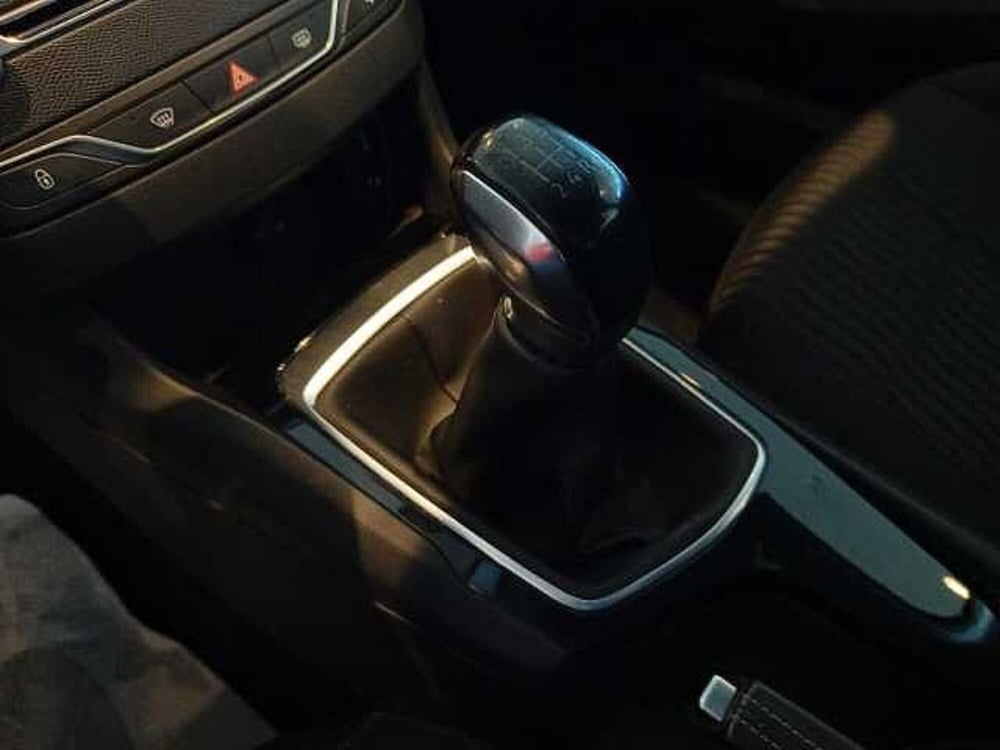Peugeot 308 usata a Forlì-Cesena (20)