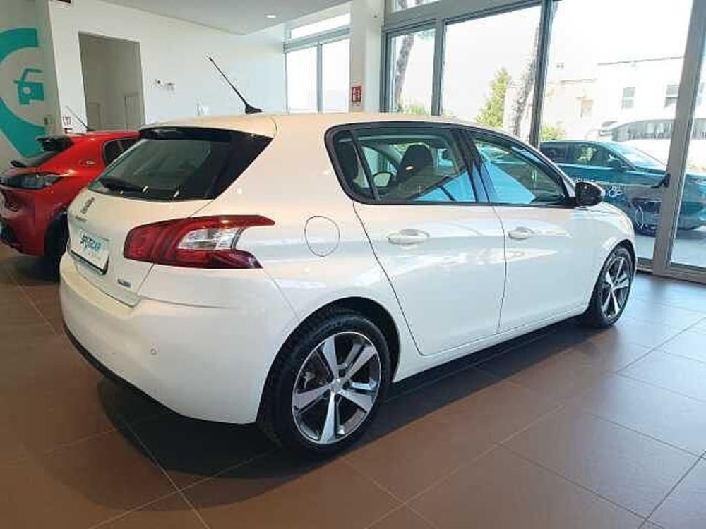 Peugeot 308 usata a Forlì-Cesena (3)