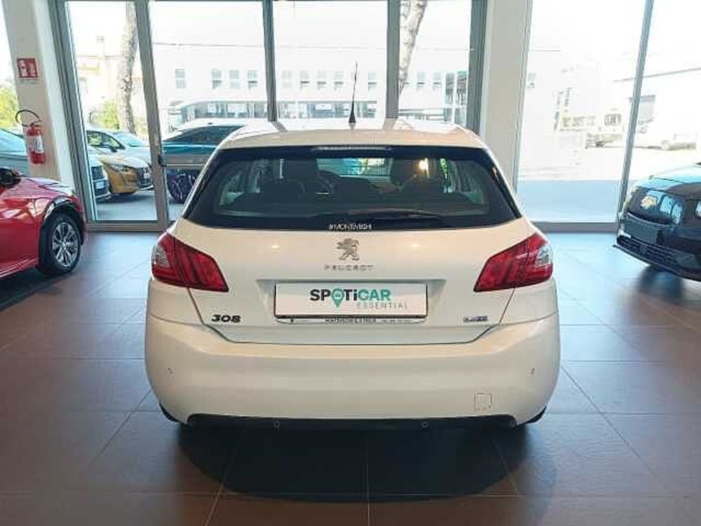 Peugeot 308 usata a Forlì-Cesena (5)