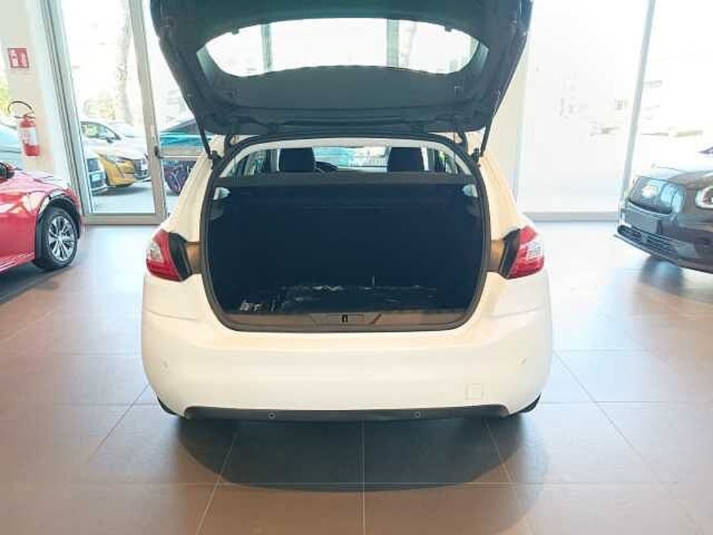 Peugeot 308 usata a Forlì-Cesena (6)