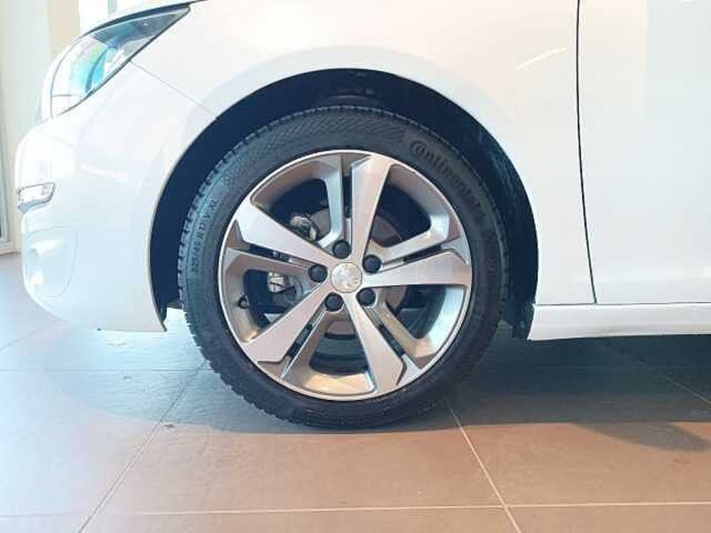 Peugeot 308 usata a Forlì-Cesena (7)