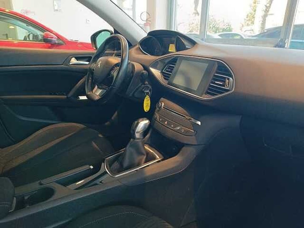 Peugeot 308 usata a Forlì-Cesena (8)
