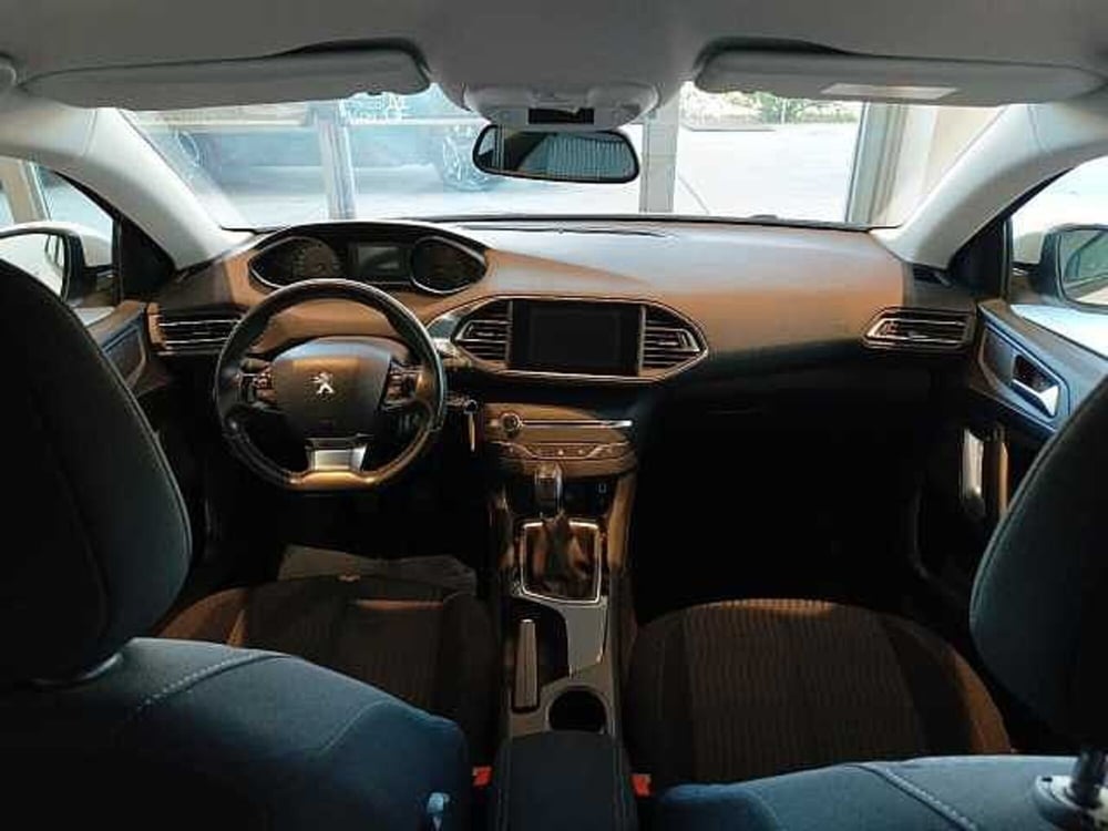 Peugeot 308 usata a Forlì-Cesena (9)