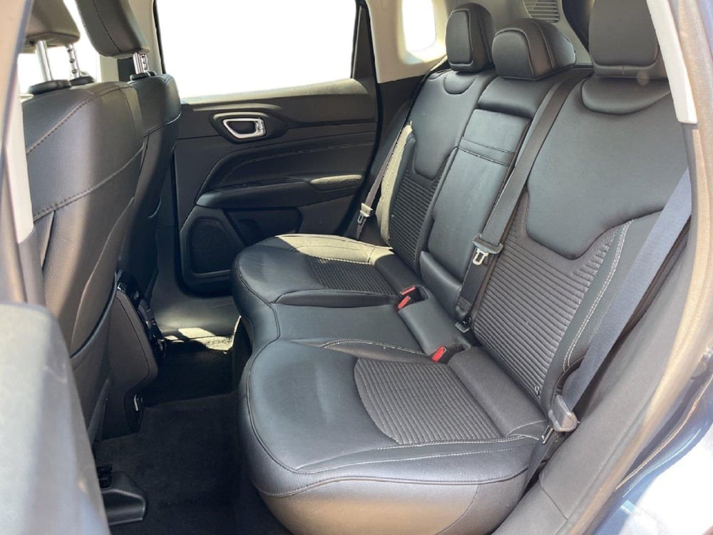 Jeep Compass usata a Torino (9)