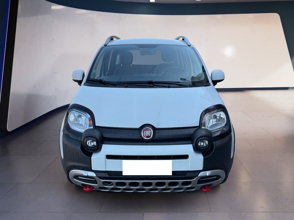 Fiat Panda usata a Torino