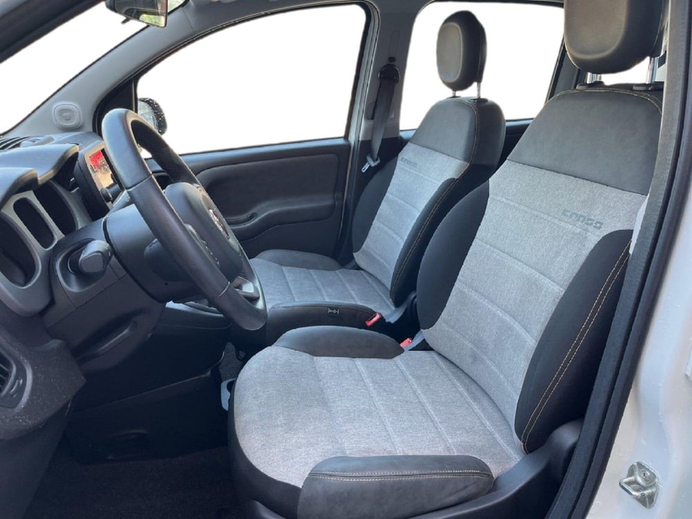 Fiat Panda usata a Torino (10)
