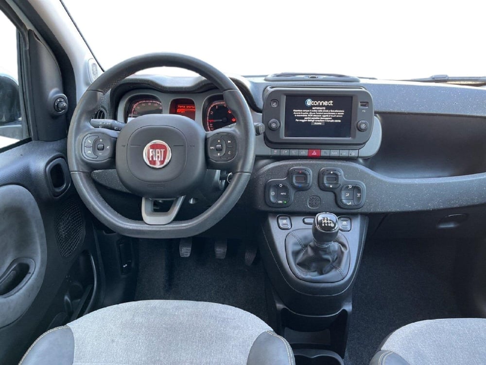 Fiat Panda usata a Torino (11)
