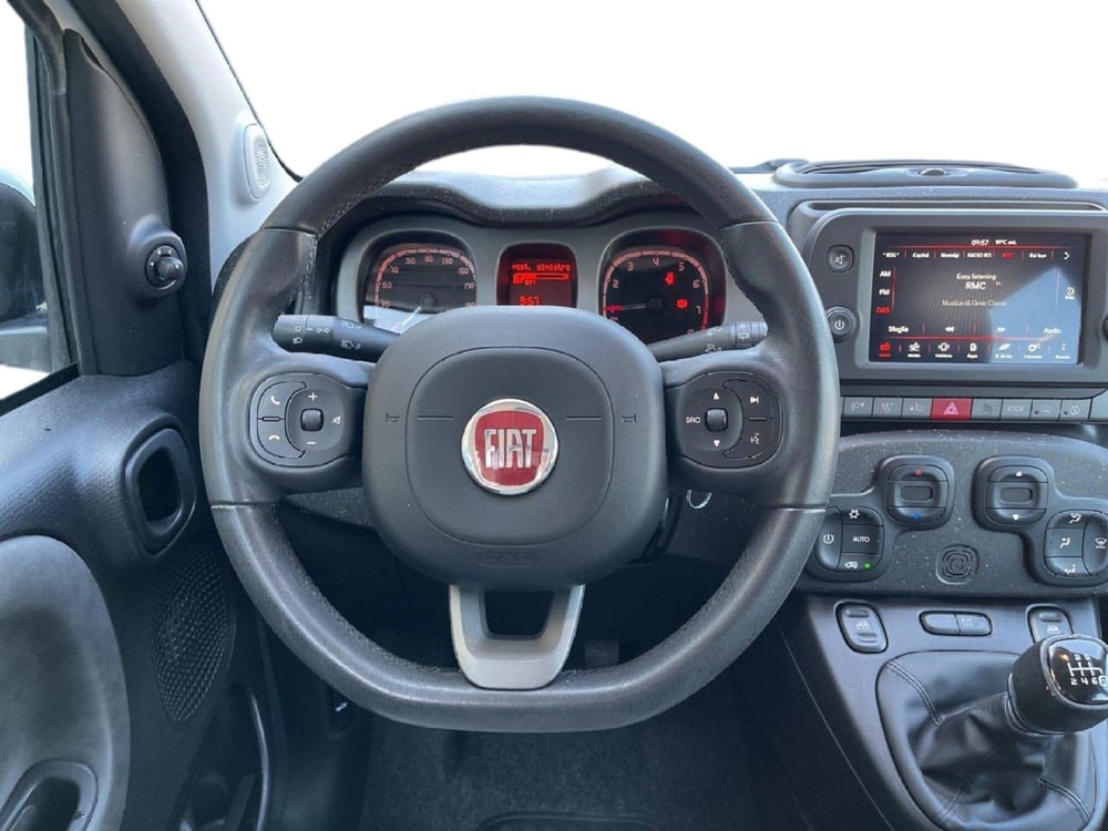 Fiat Panda usata a Torino (12)