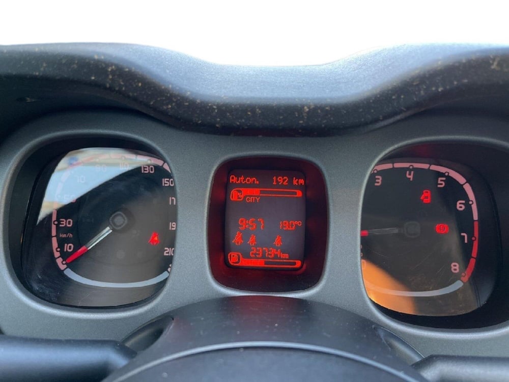 Fiat Panda usata a Torino (13)