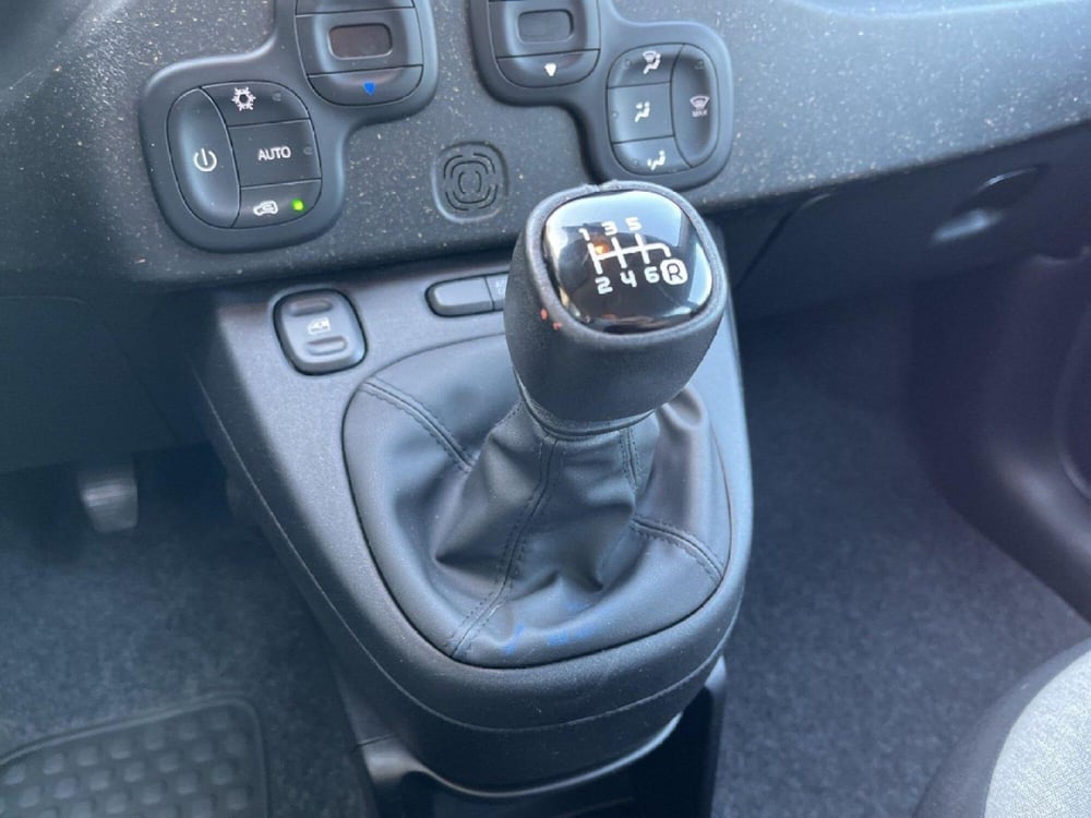 Fiat Panda usata a Torino (15)