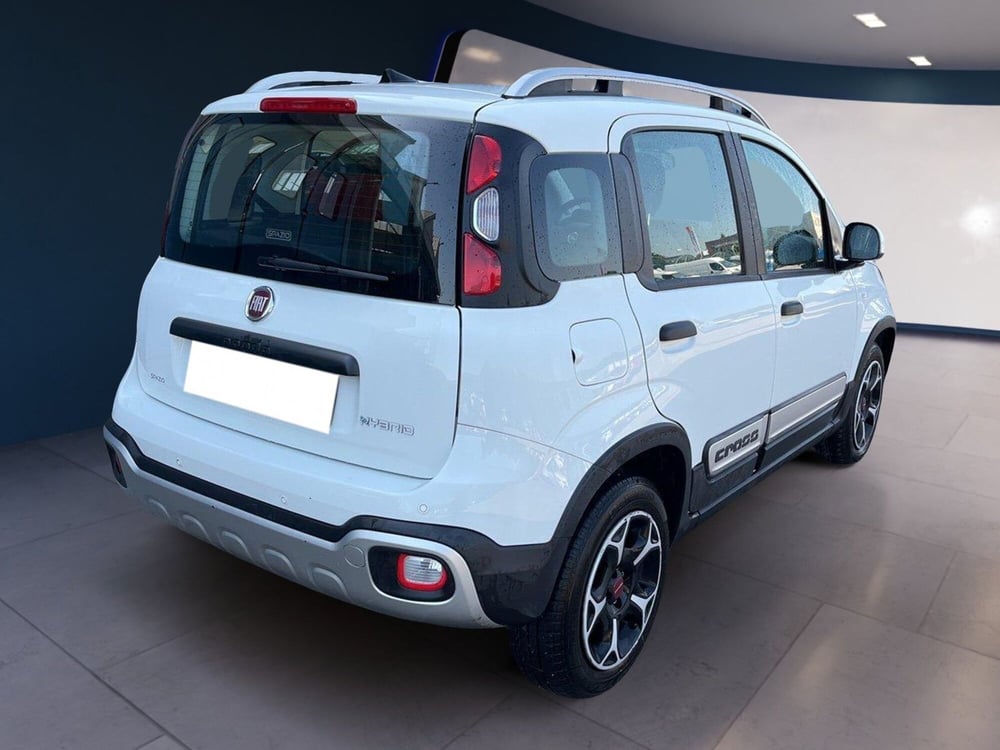 Fiat Panda usata a Torino (4)