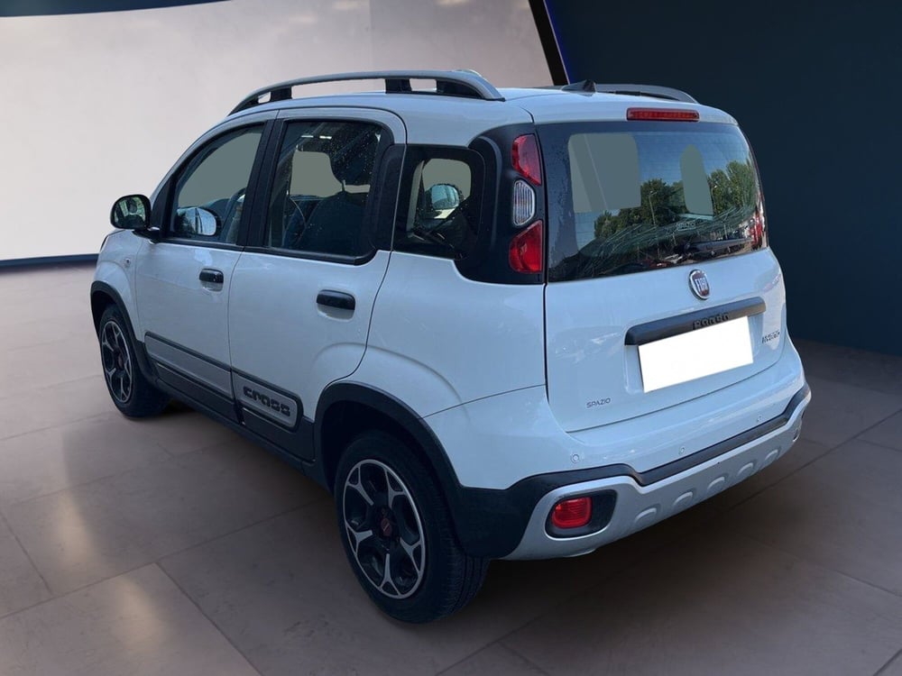 Fiat Panda usata a Torino (5)