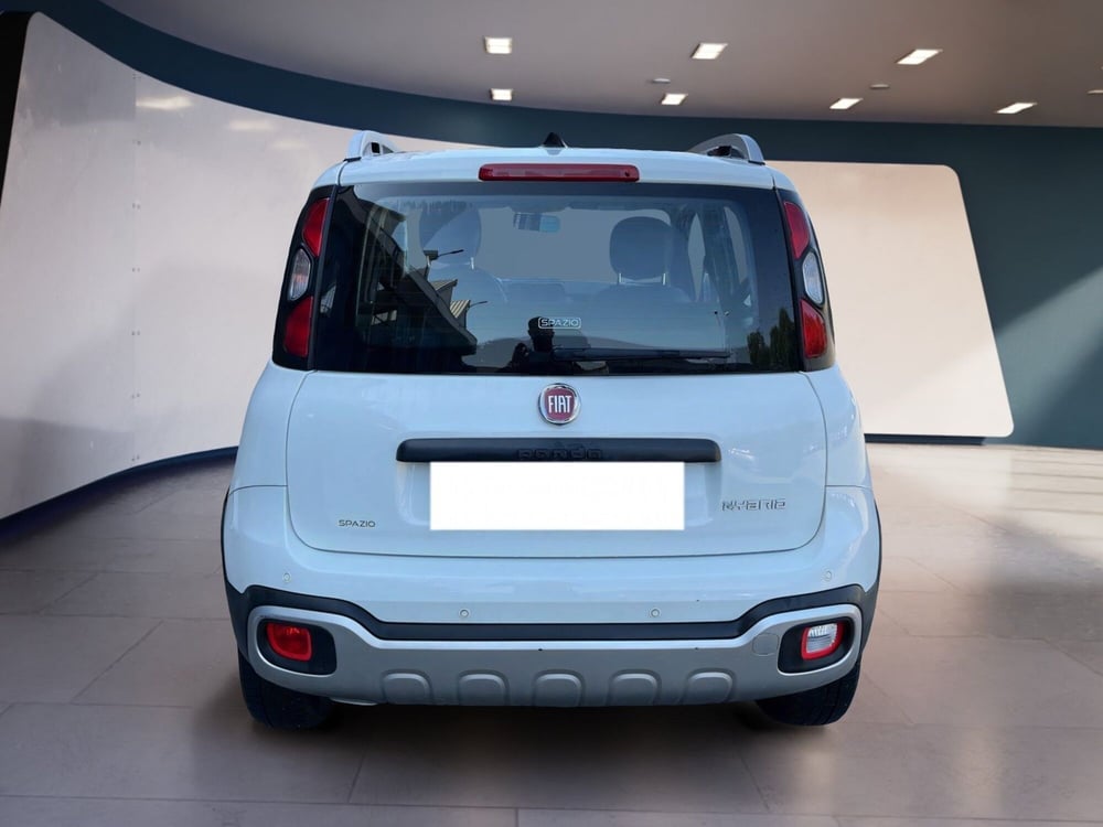 Fiat Panda usata a Torino (6)