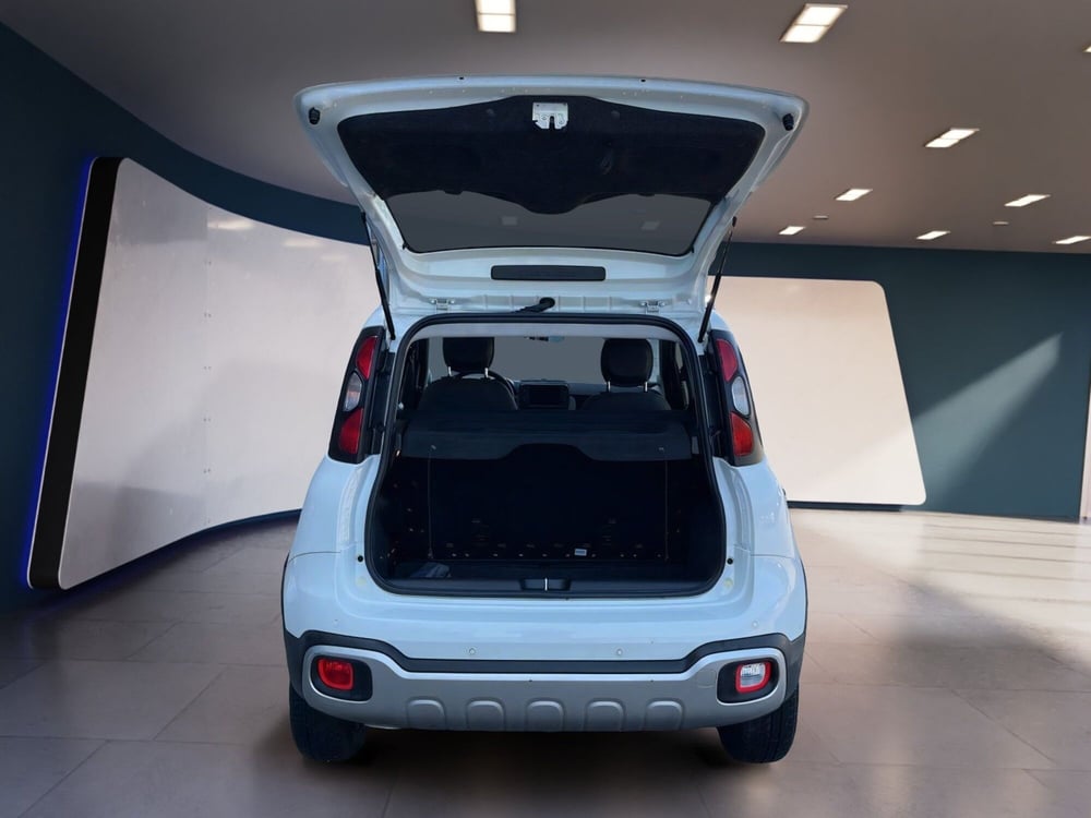 Fiat Panda usata a Torino (7)