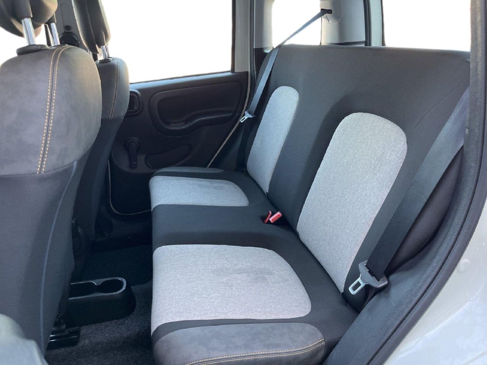 Fiat Panda usata a Torino (9)