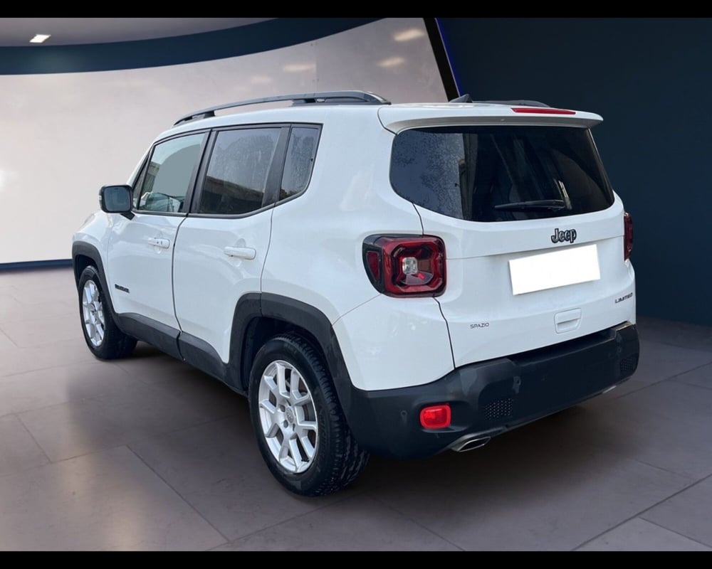 Jeep Renegade usata a Torino (10)