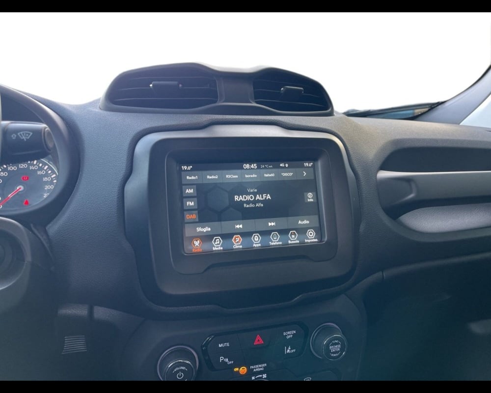 Jeep Renegade usata a Torino (5)