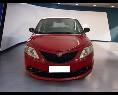 Lancia Ypsilon 1.0 FireFly 5 porte S&amp;S Hybrid Gold Plus del 2022 usata a Torino