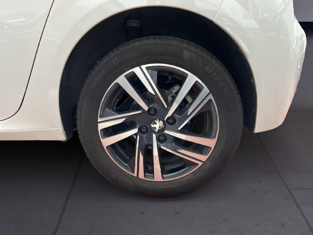 Peugeot 208 usata a Torino (8)