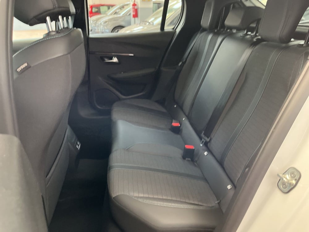 Peugeot 208 usata a Torino (9)