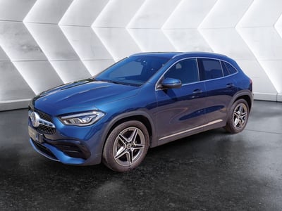 Mercedes-Benz GLA SUV 250 Automatic 4Matic Premium del 2022 usata