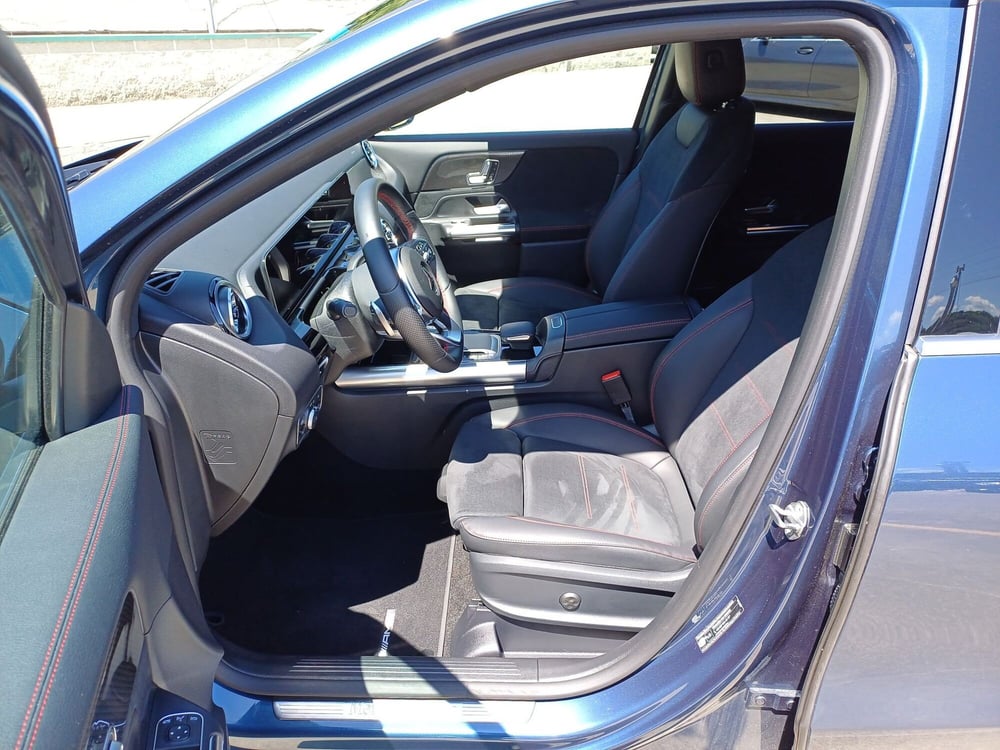 Mercedes-Benz GLA SUV usata  (6)