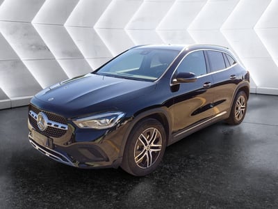 Mercedes-Benz GLA SUV 180 Automatic Sport Plus del 2023 usata
