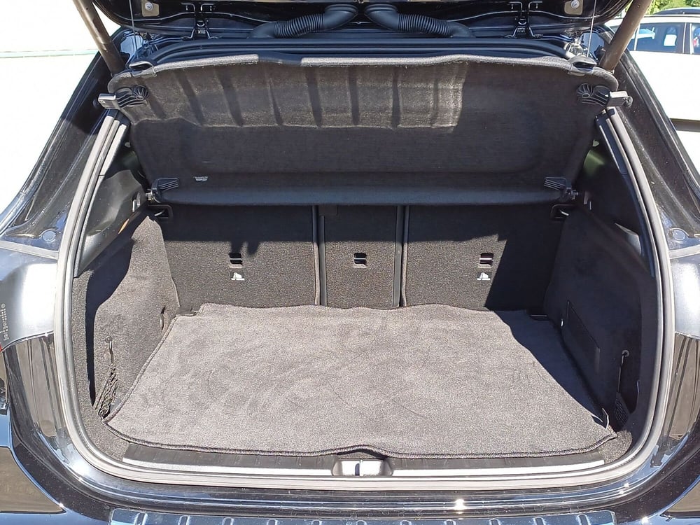 Mercedes-Benz GLA SUV usata  (13)