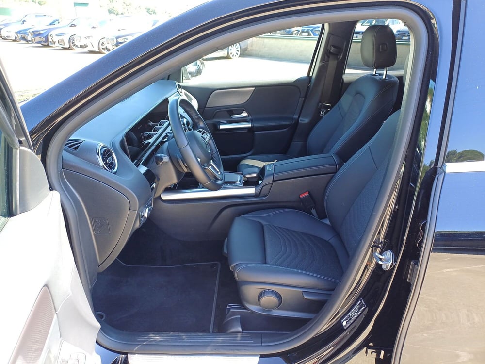 Mercedes-Benz GLA SUV usata  (6)