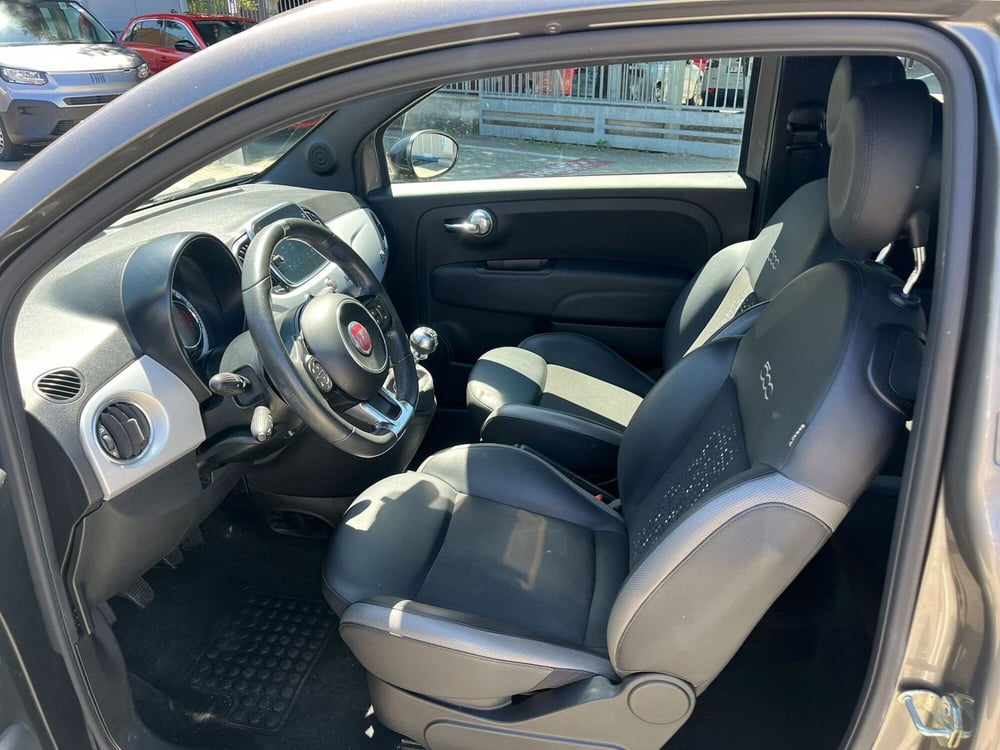 Fiat 500 usata a Milano (11)