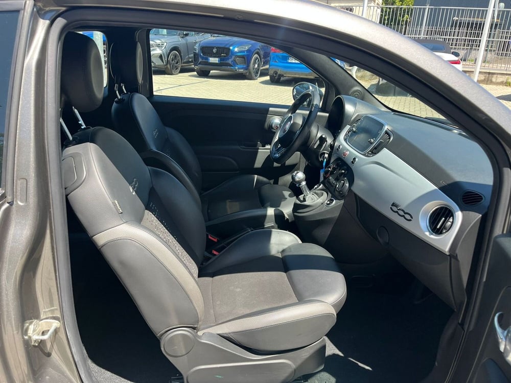Fiat 500 usata a Milano (12)
