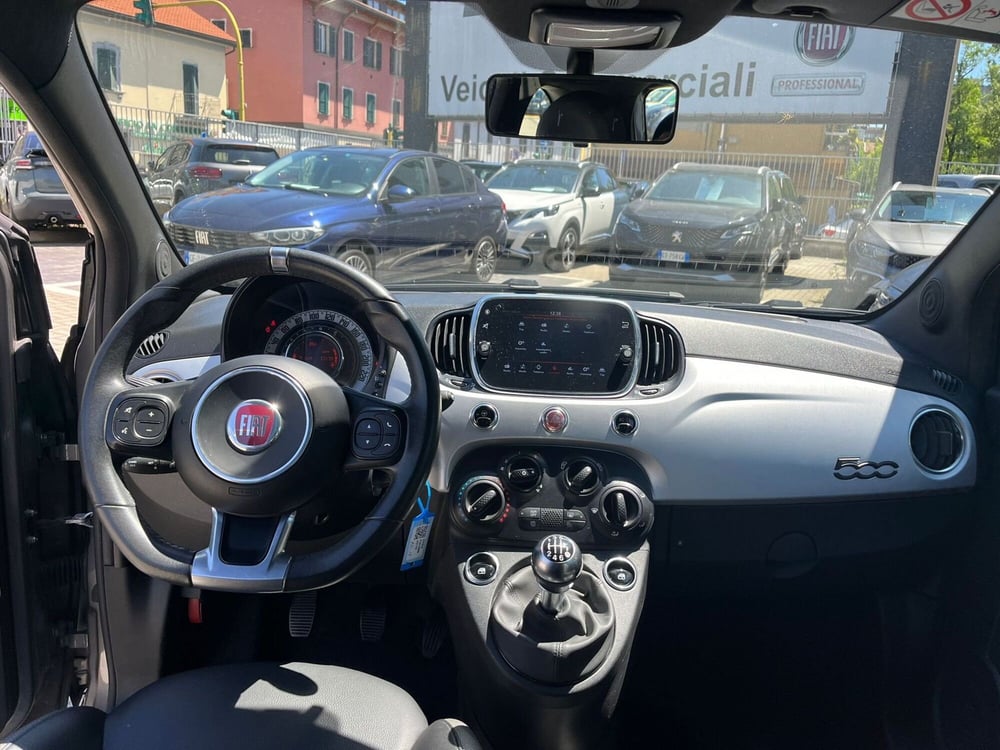 Fiat 500 usata a Milano (15)