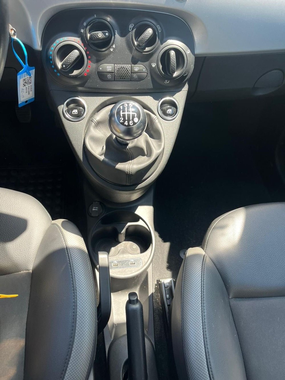 Fiat 500 usata a Milano (17)