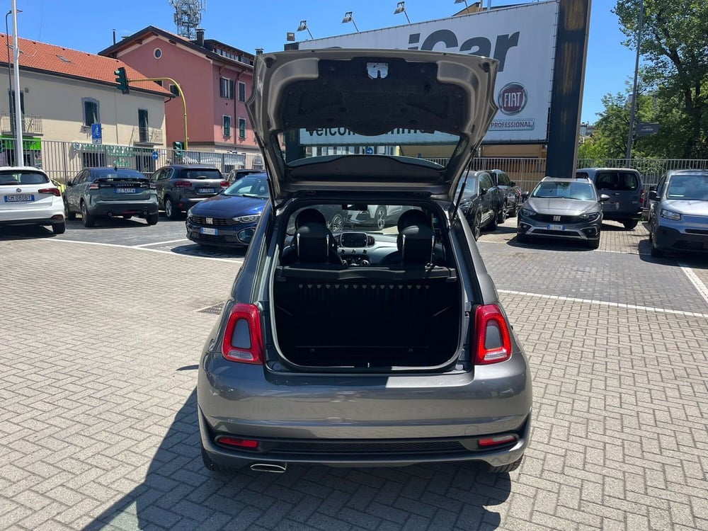 Fiat 500 usata a Milano (9)