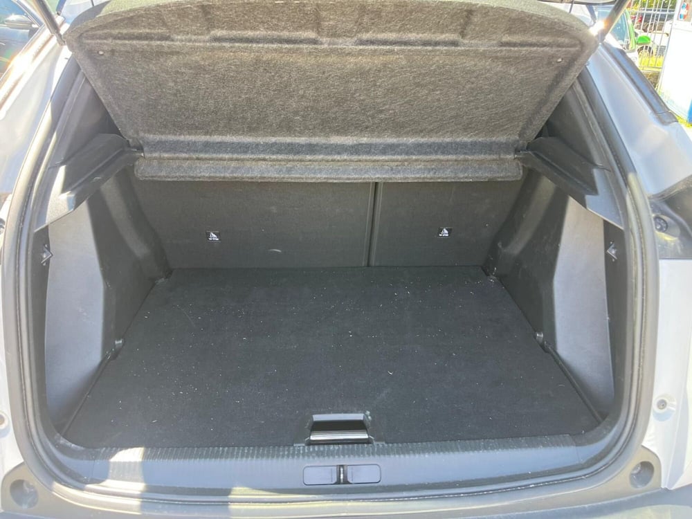 Peugeot 2008 usata a Milano (10)