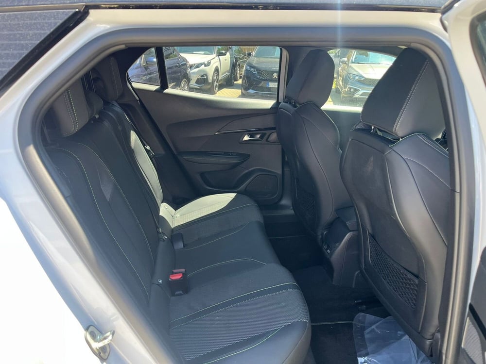 Peugeot 2008 usata a Milano (13)