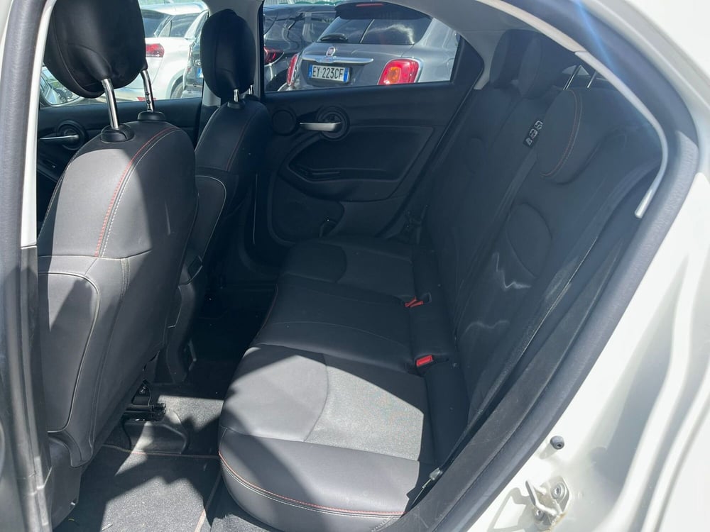 Fiat 500X usata a Milano (12)