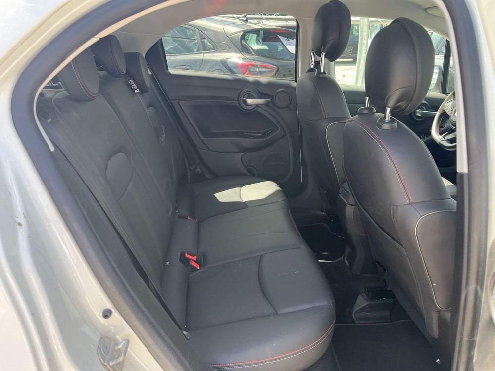 Fiat 500X usata a Milano (14)