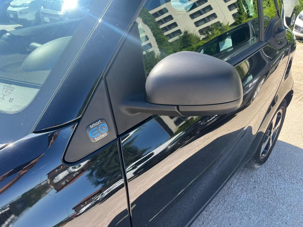 smart Fortwo usata a Milano (10)