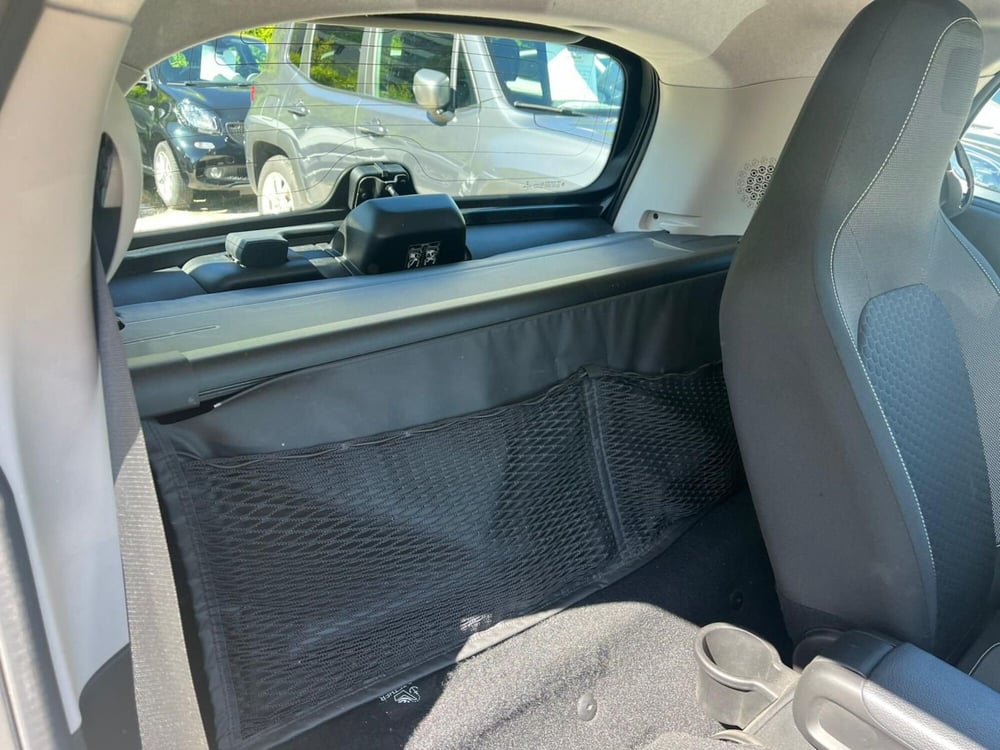 smart Fortwo usata a Milano (13)