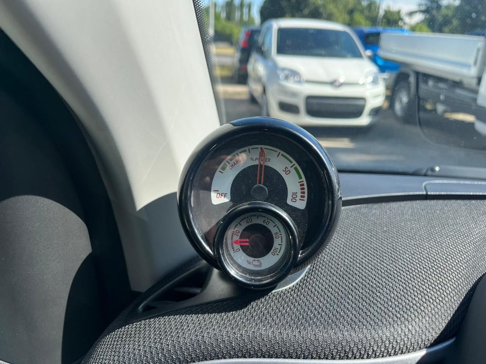 smart Fortwo usata a Milano (16)