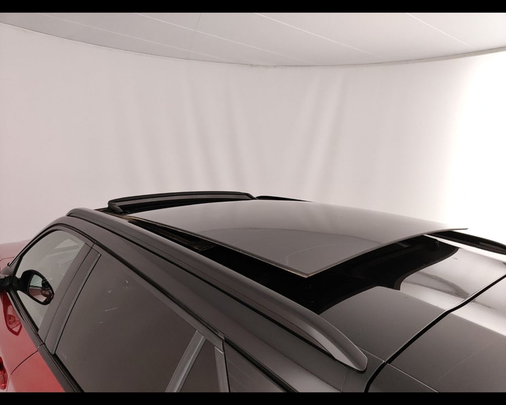 Peugeot 2008 usata a Caserta (11)